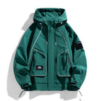 Mens Jackets