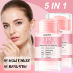 5-in-1 Neck Lift Cream – Collagen & Niacinamide Firming Care