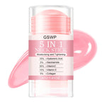 5-in-1 Neck Lift Cream – Collagen & Niacinamide Firming Care