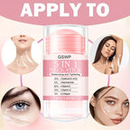 5-in-1 Neck Lift Cream – Collagen & Niacinamide Firming Care
