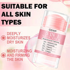 5-in-1 Neck Lift Cream – Collagen & Niacinamide Firming Care