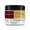 Collagen Keratin Hair Mask – Deep Moisture & Frizz Control