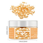 Fullerene Placenta Serum – Firming & Anti-Aging Skincare