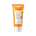 Vitamin C Facial Cleanser – Deep Cleansing & Hydrating Face Wash