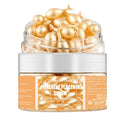 Fullerene Placenta Serum – Firming & Anti-Aging Skincare