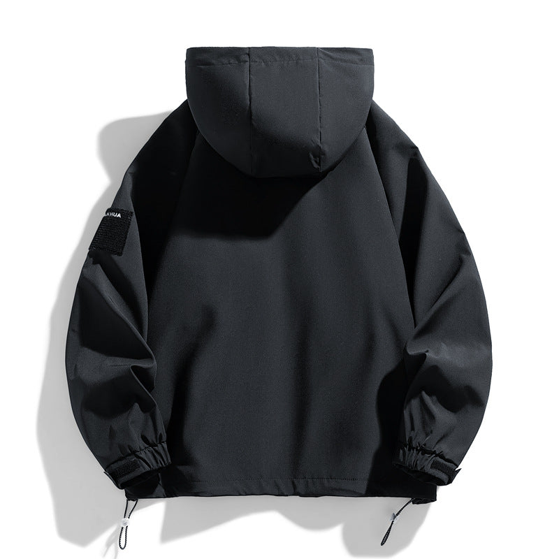Mens Jackets