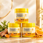 Vitamin C & Turmeric Firming Moisturizer Lifting & Brightening Face Cream 70g